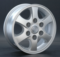 Диски replica-toyota-ty91