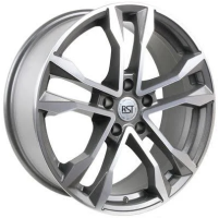 Диски rst-r068-touareg
