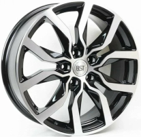 Диски rst-r138-coolray