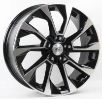 Диски rst-r177-geely-coolray