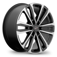 Диски xtrike-x-142